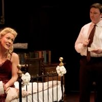 BWW Review: I DO! I DO! Upstairs at the Gatehouse Photo