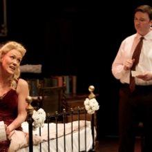 BWW Review: I DO! I DO! Upstairs at the Gatehouse