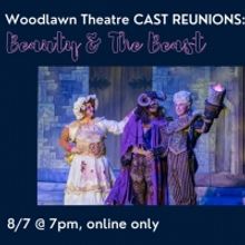 BWW Feature: BEAUTY AND THE BEAST CAST REUNION at The Woodlawn Theatre