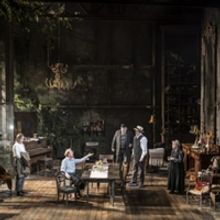PLAY OF THE DAY! Today's Play: UNCLE VANYA by Anton Chekhov
