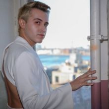 VIDEO: Watch the Music Video for FELIX III's 'The Sounds I Make'