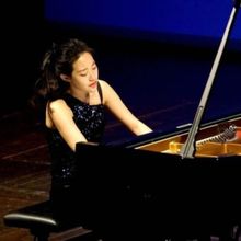 OGCMA to Present Young Pianist Ying Li Next Month