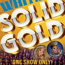 Spotlight: SOLID GOLD: ARETHA, DIONNE, & WHITNEY at The Pasadena Civic
