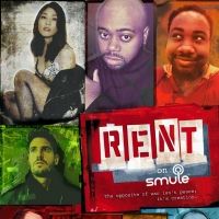 VIDEO: RENT On Smule Previews 'Seasons Of Love'