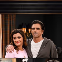 John Stamos Closes Out WHO BILLIONAIRE? ME BILLIONAIRE Season on Fallon