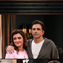 John Stamos Closes Out WHO BILLIONAIRE? ME BILLIONAIRE Season on Fallon