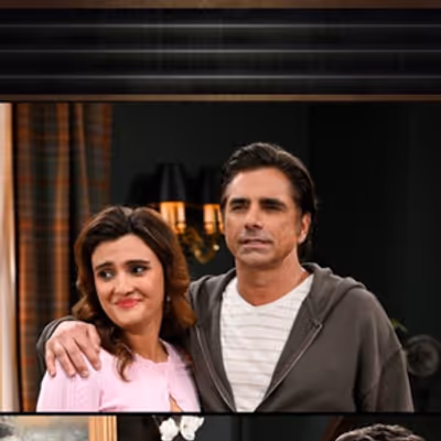 John Stamos Closes Out WHO BILLIONAIRE? ME BILLIONAIRE Season on Fallon