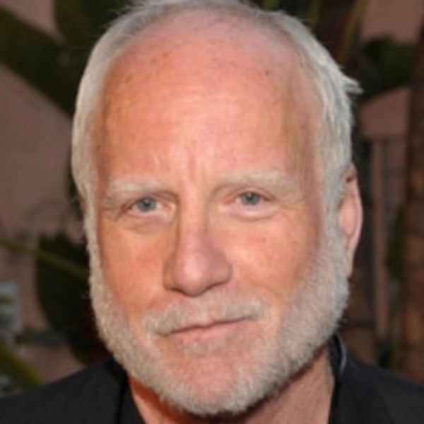 Video: Watch Stephen Daldry and Richard Dreyfuss Discuss Refugees, Civics Education, and Civic Responsibility - Jacksonville Theater Video