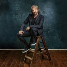 John Owen-Jones Announces Three Special Shows Across the UK