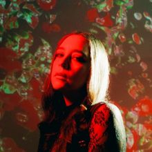 Nicole Marxen Shares New Single 'The Executioner' From Forthcoming Album