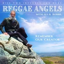 Reggae Angels Announces New Album Release