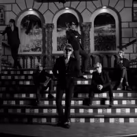 The Psychedelic Furs Announce Headlining 'Made Of Rain' Tour