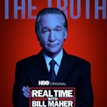 VIDEO: REAL TIME WITH BILL MAHER Season 19 Returns January 15