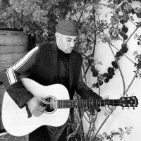 Ben Harper Shares Video For New Single 'Don't Let Me Disappear'