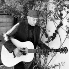 Ben Harper Shares Video For New Single 'Don't Let Me Disappear'