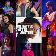 Summer Stock Stage to Present Advanced Screening of Paul Thomas Anderson's ONE BATTLE