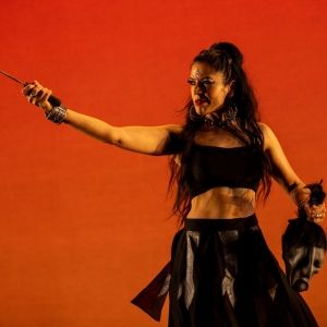 World Premiere of Rachna Nivas' RECLAIMING THE DIVINE FEMININE Comes to New York…
