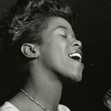 NJPAC Announces Launch of 9th Annual Sarah Vaughan International Jazz Vocal Competiti