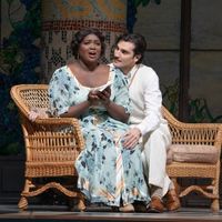 Review: Fine Singing Makes RONDINE Easy to Swallow under Scappucci Photo