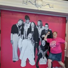 Baltimore Theatre Influencer Announces Regional Theatre 'Trail' For Selina Fillinger'