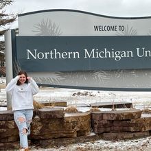 BFA Back to School at Northern Michigan University