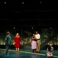 Review: MEASURE FOR MEASURE at Shakespeare & Company