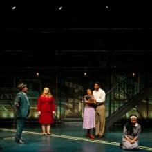 Review: MEASURE FOR MEASURE at Shakespeare & Company