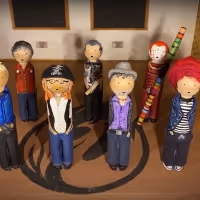 Levellers Share New Track 'Our Future'
