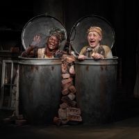Interview: Joe Grifasi & Patrice Johnson Chevannes on the Many Facets of Samuel…