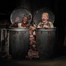 Interview: Joe Grifasi & Patrice Johnson Chevannes on the Many Facets of Samuel Becke