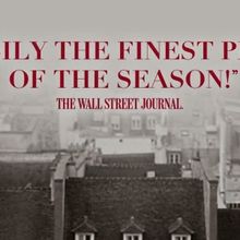 VIDEO: Watch a New Commercial for PRAYER FOR THE FRENCH REPUBLIC, Now Open on Broadwa