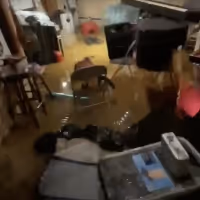 Threshold Recording Studios Damaged 'Beyond Repair' in Hurricane Ida Flooding
