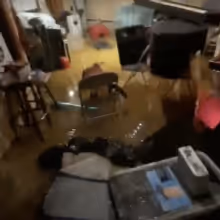 Threshold Recording Studios Damaged 'Beyond Repair' in Hurricane Ida Flooding