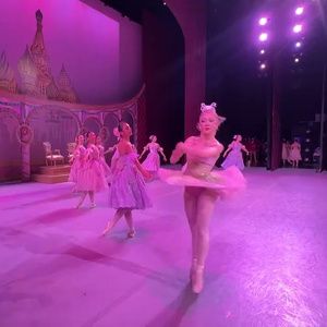 Video: Next Generation Ballet’s NUTCRACKER at the Straz Center