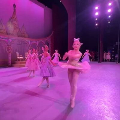 Video: Next Generation Ballet’s NUTCRACKER at the Straz Center