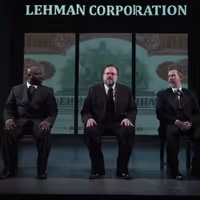 Video: Get A First Look at THE LEHMAN TRILOGY at The Arden Theatre Video