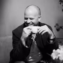Roland Leesker Reworks WHAT YOU NEED on Definitive Recordings