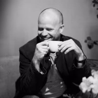 Roland Leesker Reworks WHAT YOU NEED on Definitive Recordings