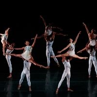 BWW Review: The Dance Theatre of Harlem Takes Audiences on a Journey at New York…
