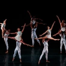 BWW Review: The Dance Theatre of Harlem Takes Audiences on a Journey at New York Cit