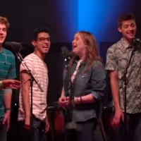 VIDEO: Watch the Cast of HIGH SCHOOL MUSICAL: THE MUSICAL: THE SERIES Sing 'Born to…