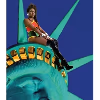 Park Avenue Armory to Debut New Commissions by 100 Women on Centennial of 19th…