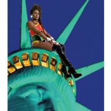 Park Avenue Armory to Debut New Commissions by 100 Women on Centennial of 19th Amendm