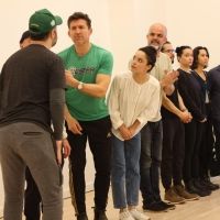 FUENTA OVEJUNA to be Presented at Theatre for a New Audience in April