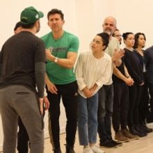 FUENTA OVEJUNA to be Presented at Theatre for a New Audience in April