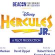 HERCULES JR. To Be Piloted By Beacon Performing Arts Center Photo