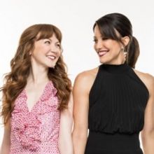 Meet the Cast of the FROZEN National Tour!