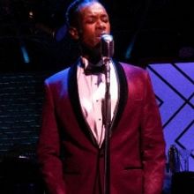 LET'S FALL IN LOVE Now Extended To November 21