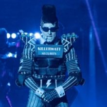 Spielplan STARLIGHT EXPRESS Oktober 2021