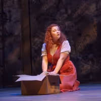 Review: THE CAUCASIAN CHALK CIRCLE, Rose Theatre